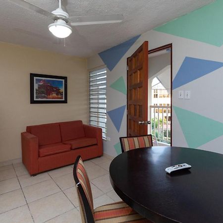 Hotel Red Sunset Beach Club Boqueron Exterior foto