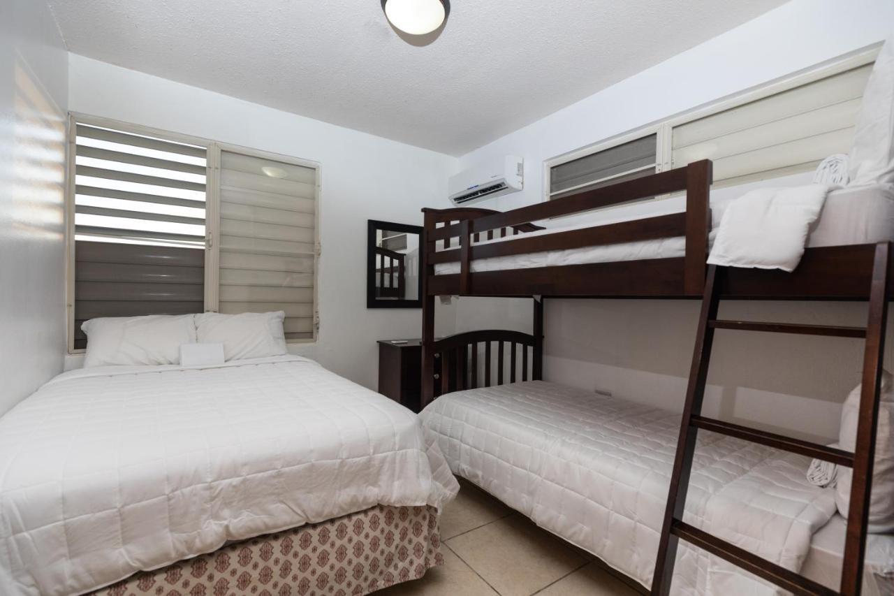 Hotel Red Sunset Beach Club Boqueron Exterior foto